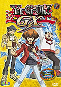 Yu-Gi-Oh! GX - Vol. 07