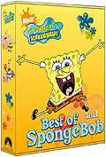 SpongeBob Schwammkopf - Best Of - Teil 1
