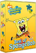 Film: SpongeBob Schwammkopf - Best Of - Teil 1