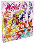 Winx Club - Staffel 2
