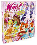 Film: Winx Club - Staffel 2