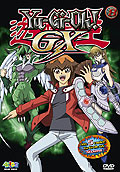 Yu-Gi-Oh! GX - Vol. 08