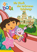 Dora: Die Stadt des verlorenen Spielzeugs