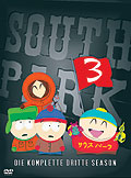 South Park - Season 3