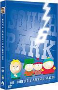 Film: South Park - Season 6