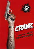 Film: Crank - Extended Version