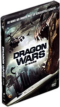 Film: Dragon Wars