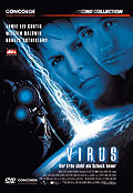 Film: Virus - Cine Collection