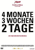 Film: 4 Monate, 3 Wochen, 2 Tage - Home Edition