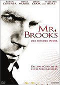 Film: Mr. Brooks - Der Mrder in dir - Home Edition