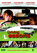 Driving Lessons