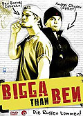 Film: Bigga than Ben