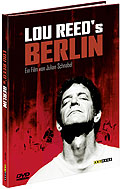 Film: Lou Reed's Berlin