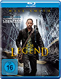 Film: I Am Legend