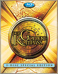 Film: Der goldene Kompass - 2-Disc Special Edition