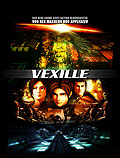 Film: Vexille - Special Edition