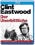 Dirty Harry Collection: Der Unerbittliche