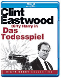 Film: Dirty Harry Collection: Dirty Harry in das Todesspiel