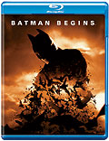 Film: Batman Begins