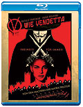 Film: V wie Vendetta