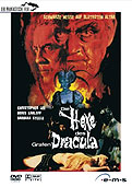 Die Hexe des Grafen Dracula