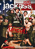 Jackass 2.5 - uncut