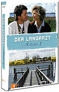 Film: Der Landarzt - Staffel 3