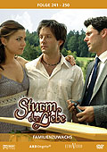 Film: Sturm der Liebe - 25. Staffel