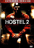 Film: Hostel 2 - Extended Version