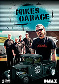 Mikes Garage