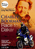 Race to Dakar