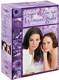 Film: Gilmore Girls - 3. Staffel - Neuauflage