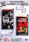 Film: WWE - Royal Rumble 1999 & 2000