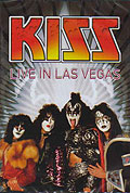 Kiss: Live in Las Vegas