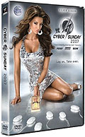 WWE - Cyber Sunday 2007