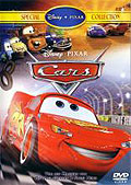 Film: Cars - Special Collection
