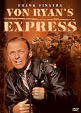 Film: Von Ryans Express