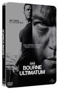 Film: Das Bourne Ultimatum - Steelbook Edition - exklusiv WoV