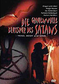 Film: Die grauenvolle Blutspur des Satans