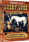 Lucky Luke - Die Serie: Episode 1+2