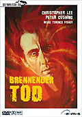 Brennender Tod