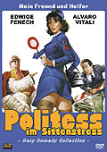 Film: Politess im Sittenstress - Sexy Comedy Collection