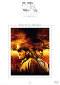 90 Jahre United Artists - Nr. 02 - Duell in Diablo