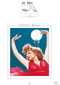 90 Jahre United Artists - Nr. 03 - Fellinis Roma