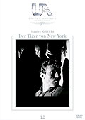 90 Jahre United Artists - Nr. 12 - Der Tiger von New York