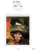 Film: 90 Jahre United Artists - Nr. 16 - Wie ich den Krieg gewann