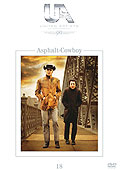 90 Jahre United Artists - Nr. 18 - Asphalt-Cowboy