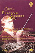 Berliner Philharmoniker - Europakonzert 1996