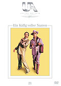 90 Jahre United Artists - Nr. 21 - Ein Kfig voller Narren