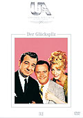 90 Jahre United Artists - Nr. 32 - Der Glckspilz